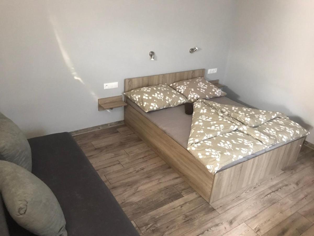Apartman Tereza Veľký Meder Eksteriør bilde