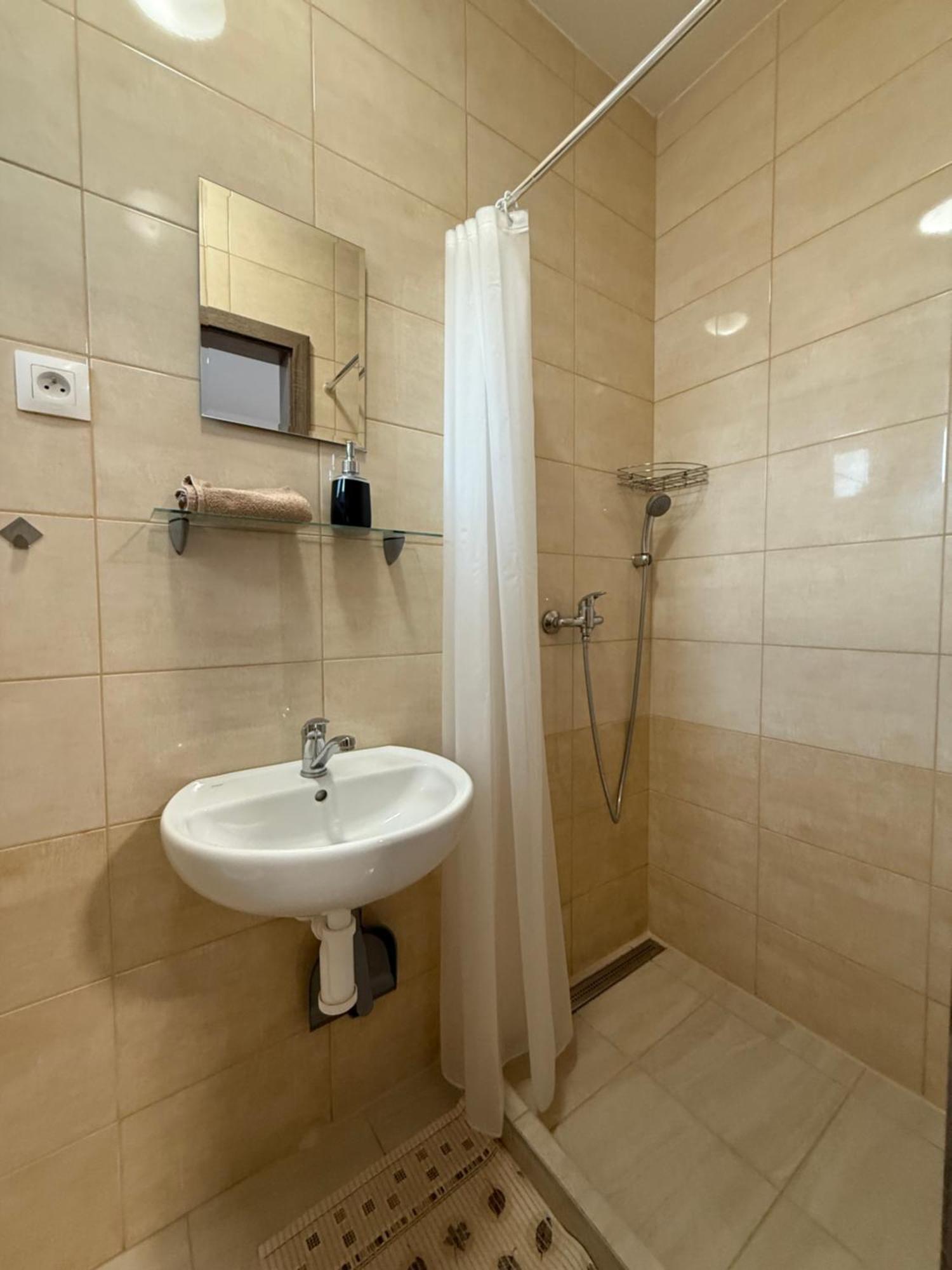 Apartman Tereza Veľký Meder Eksteriør bilde